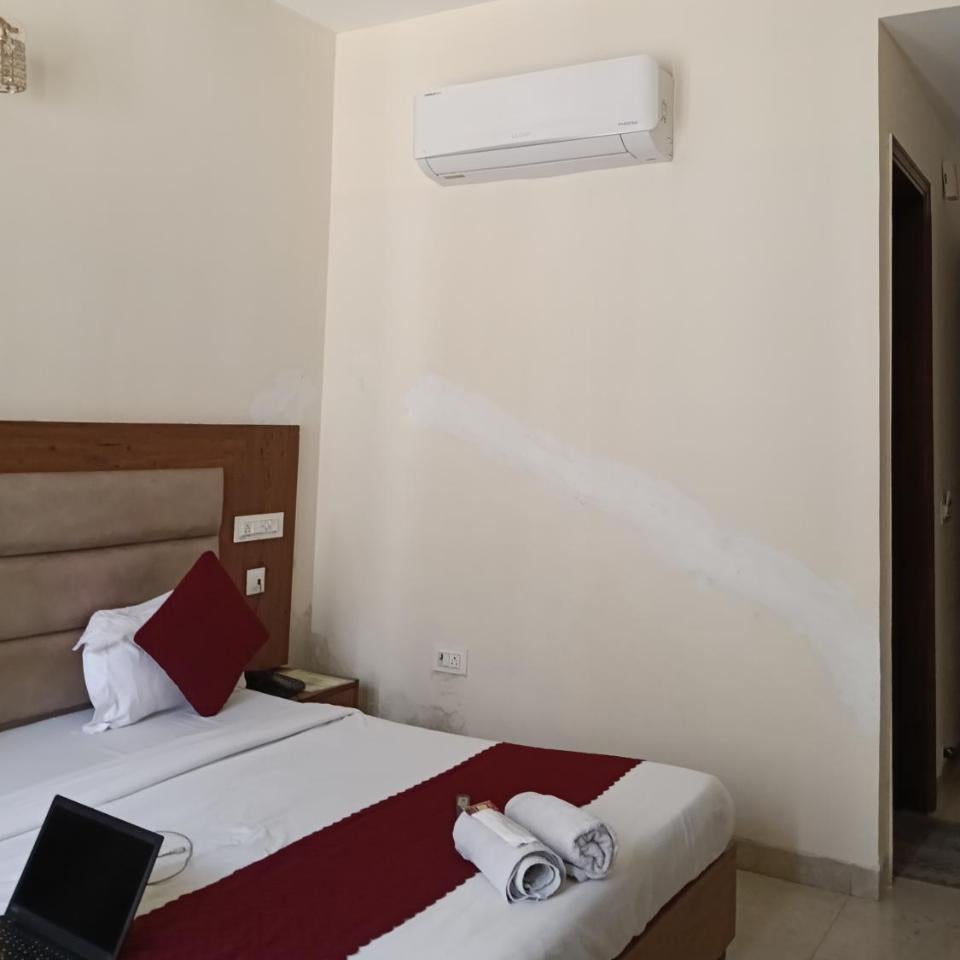 Hotel JBX Regency Zirakpur Chandigarh # Family Hotel # Top Rated Property