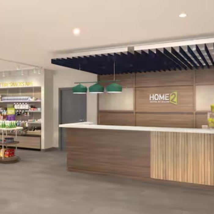 Home2 Suites By Hilton Texarkana