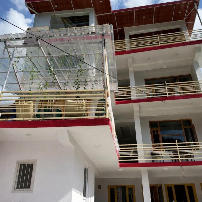 OmiHomeStay