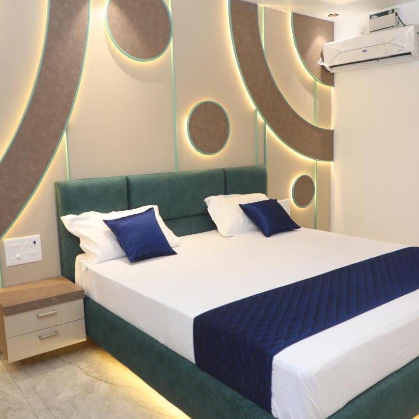 Sabari Residency