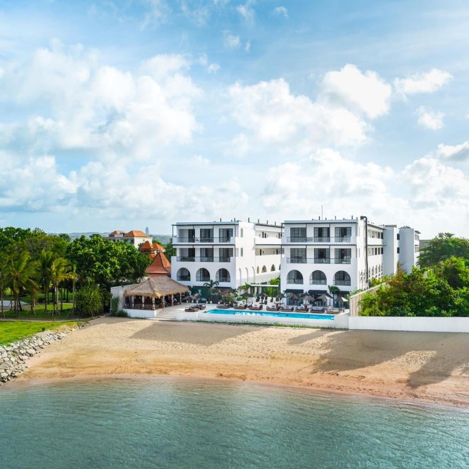 Kiara Beachtown Nusa Dua
