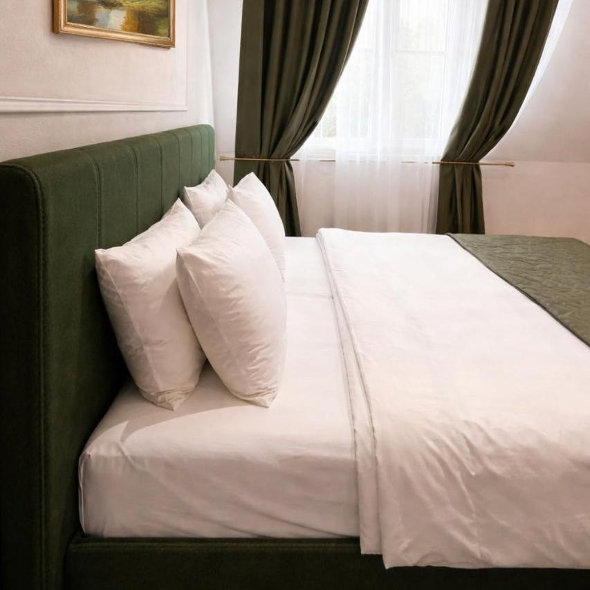 Grand Park Residence Hotel