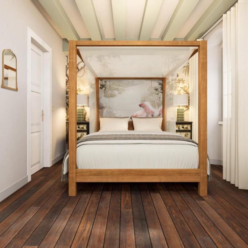 Palazzo Viridis Heritage Hotel