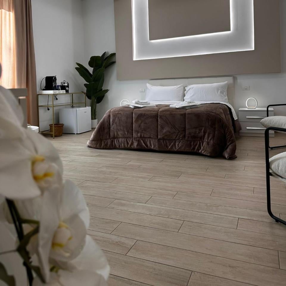Centrale Suites