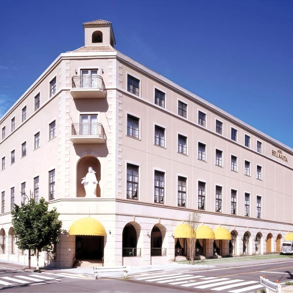 Hotel Livemax Numata Grande