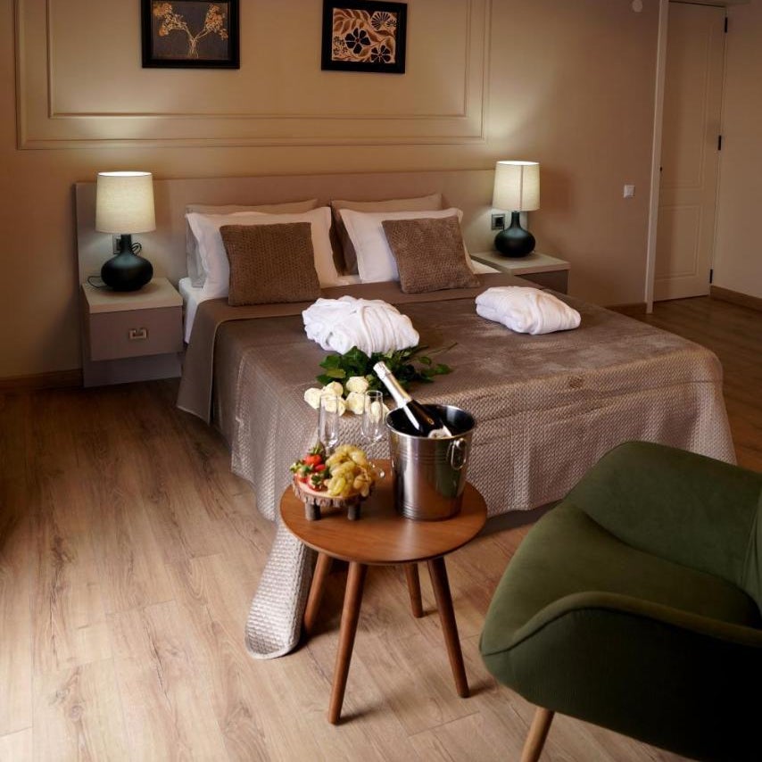 EL hotel