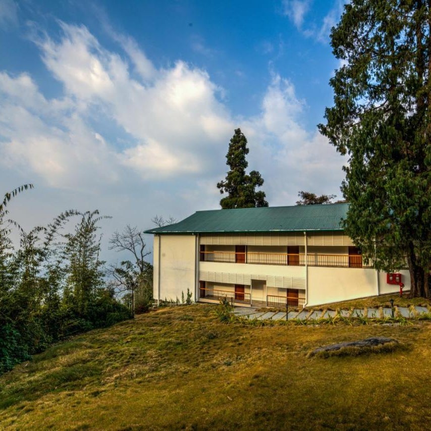 Singell Tea Estate - A CGH Earth Experience