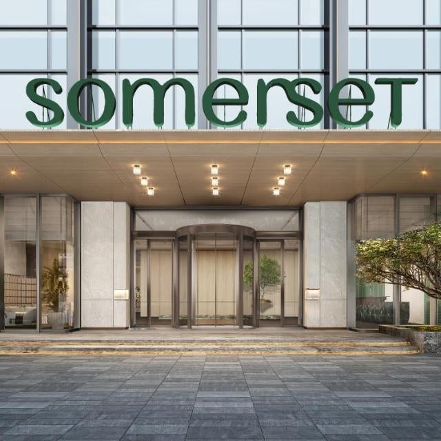 Somerset Jimei Xiamen