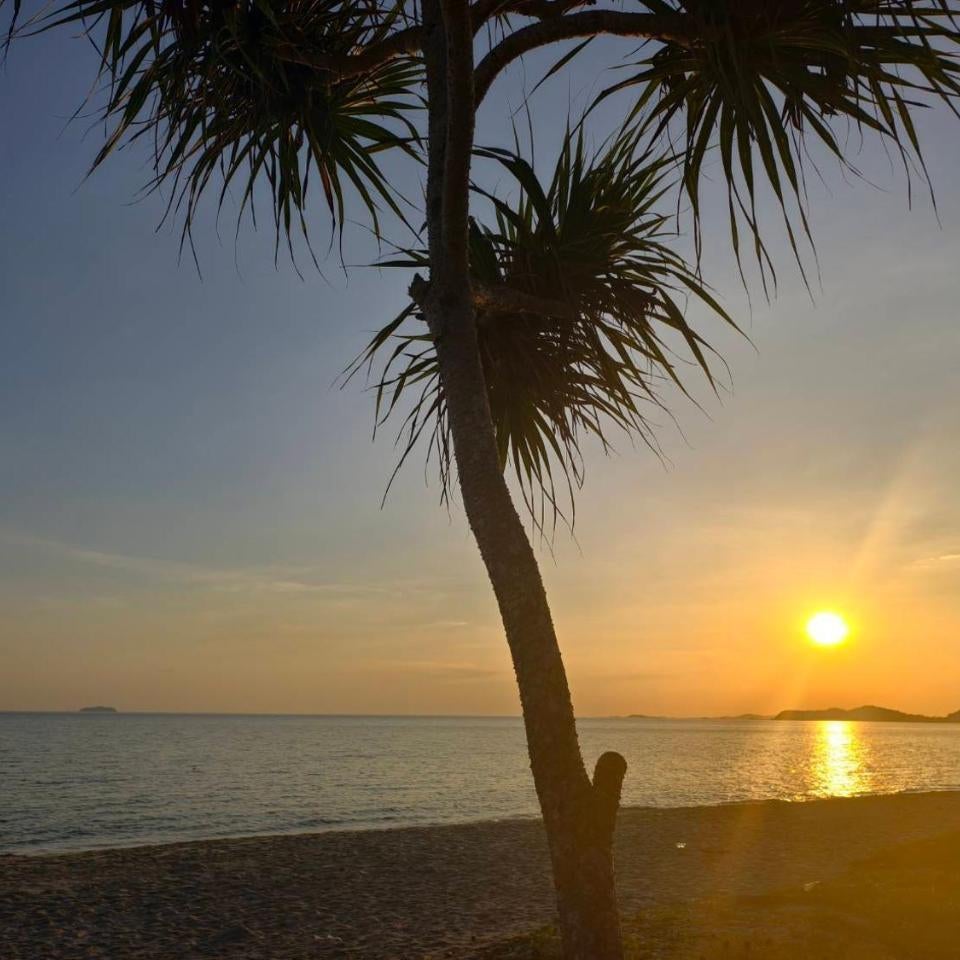The Princess Beachfront Resort Thumbnail