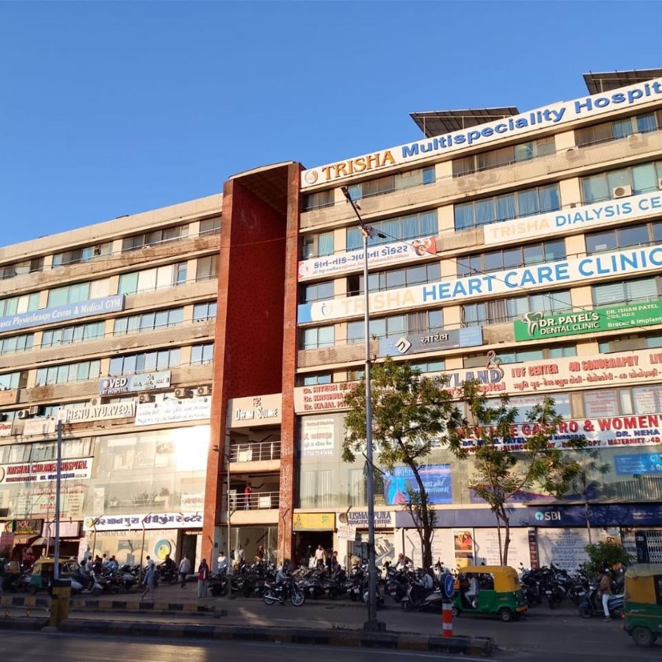 HOTEL KP PALACE Thumbnail