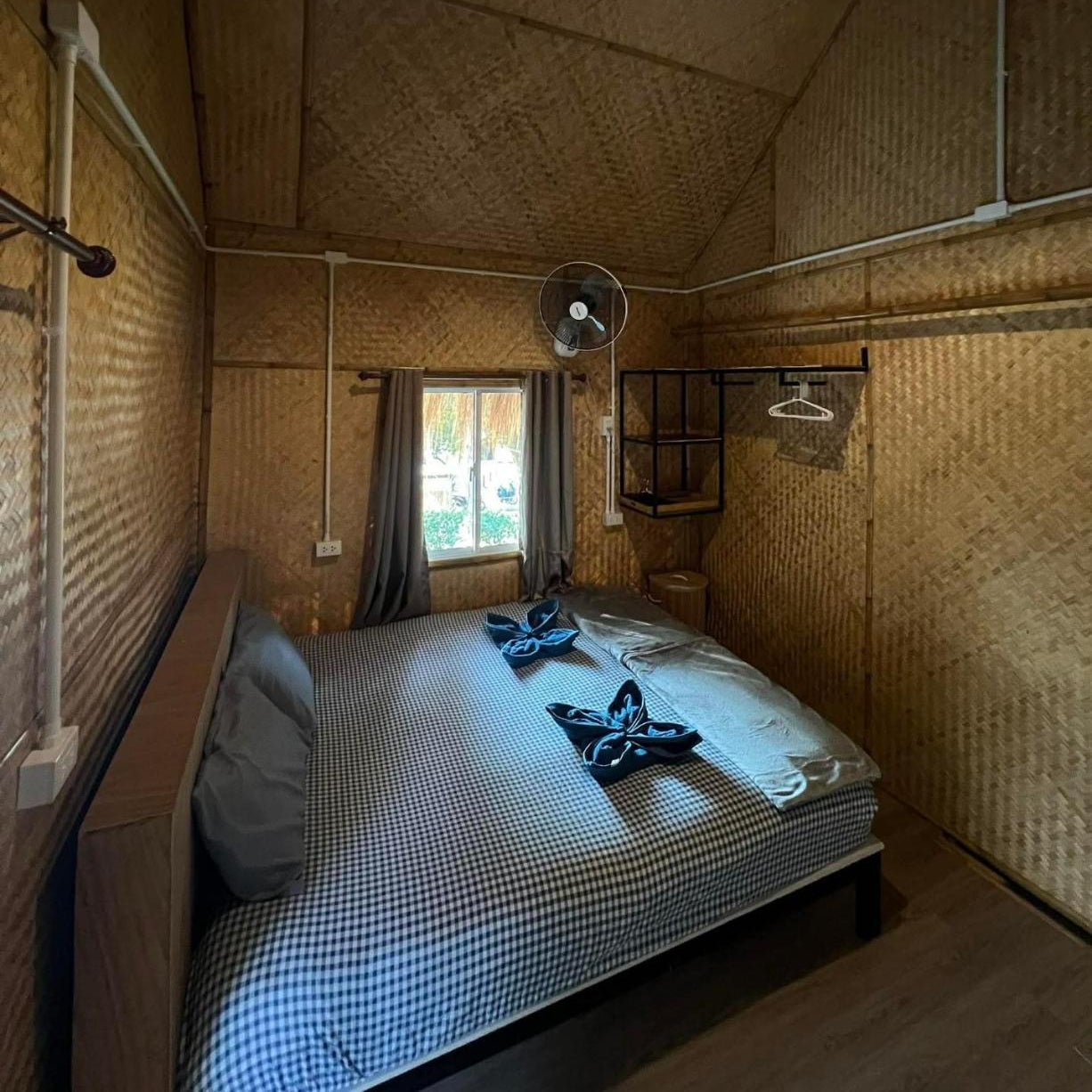 Baan Bamboo Koh Tao