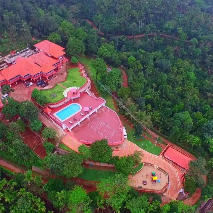 Upasana Retreat