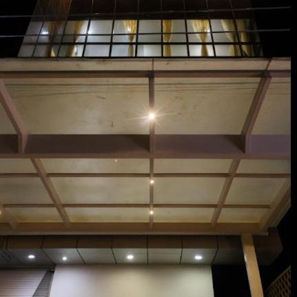 Metro Lodge