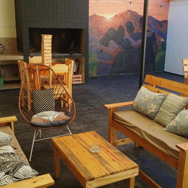MillaUno Hostel