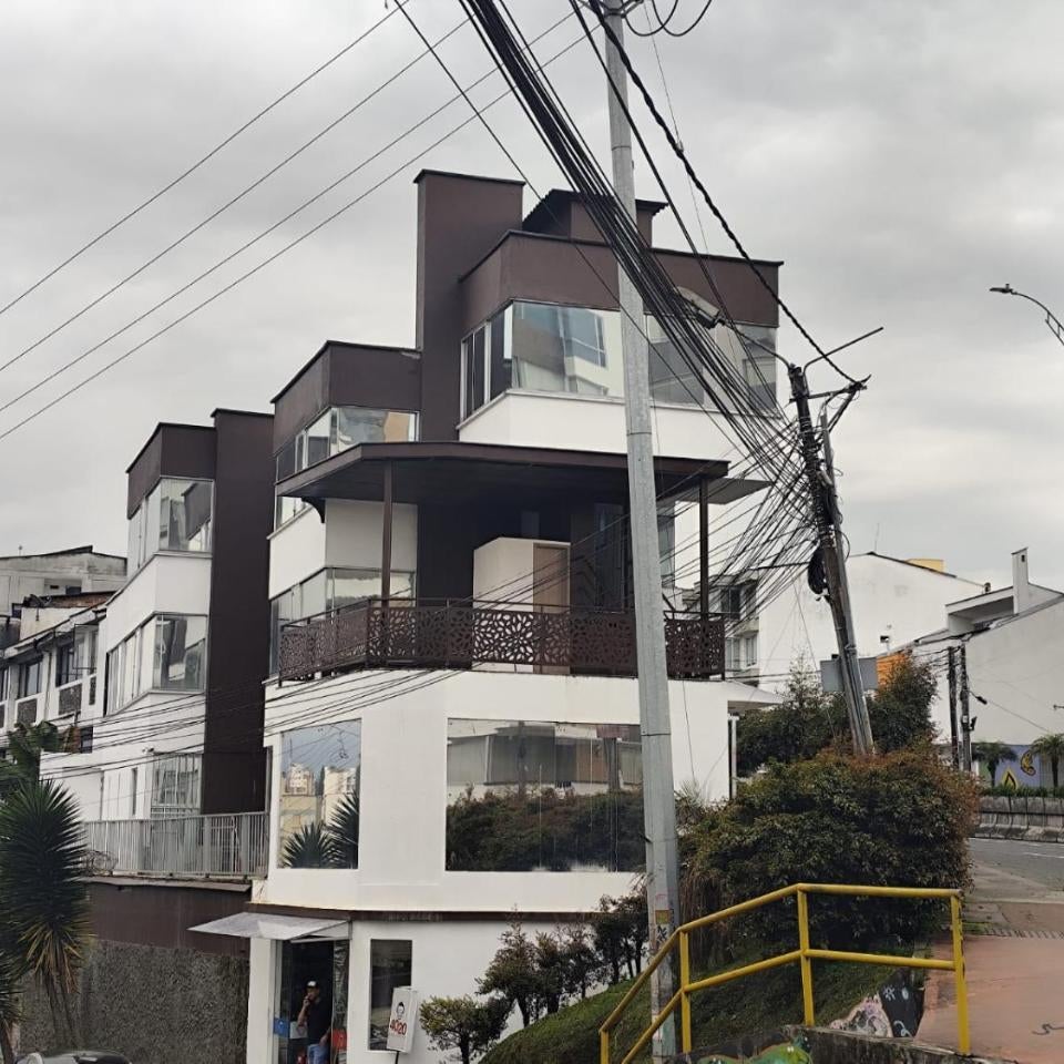 Hotel Portal Del Cerro Manizales Thumbnail