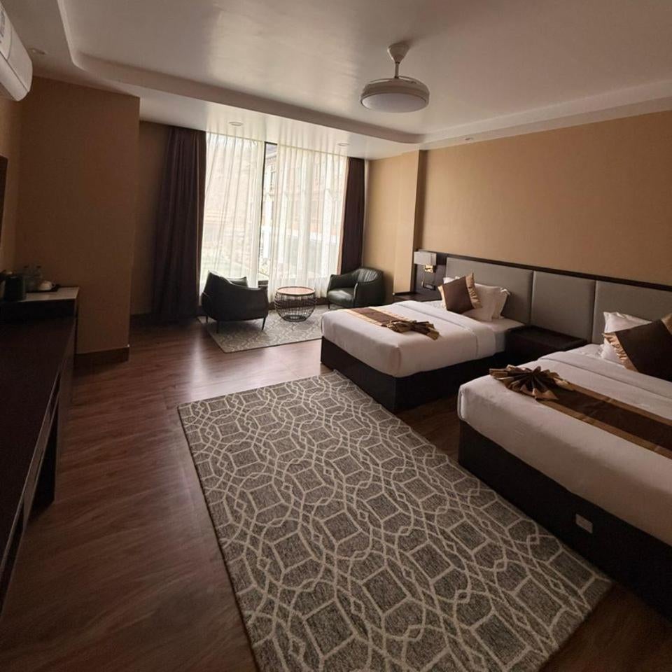 Tara Haven Hotel