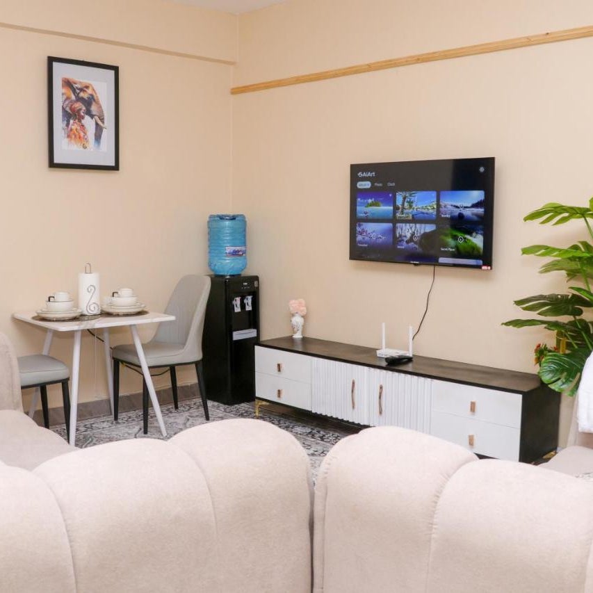 Gee Homes and Stays