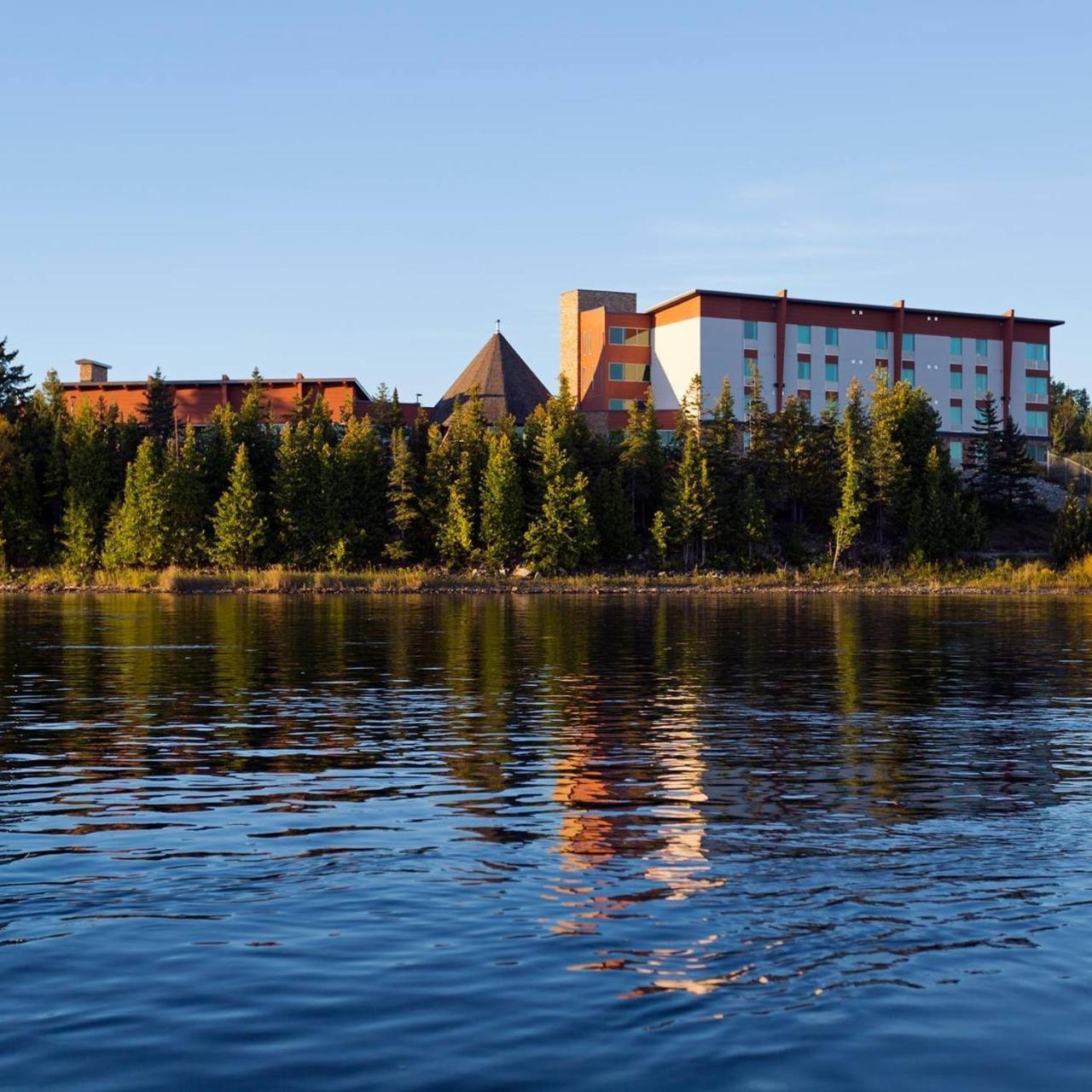 Manitoulin Hotel & Conference Centre