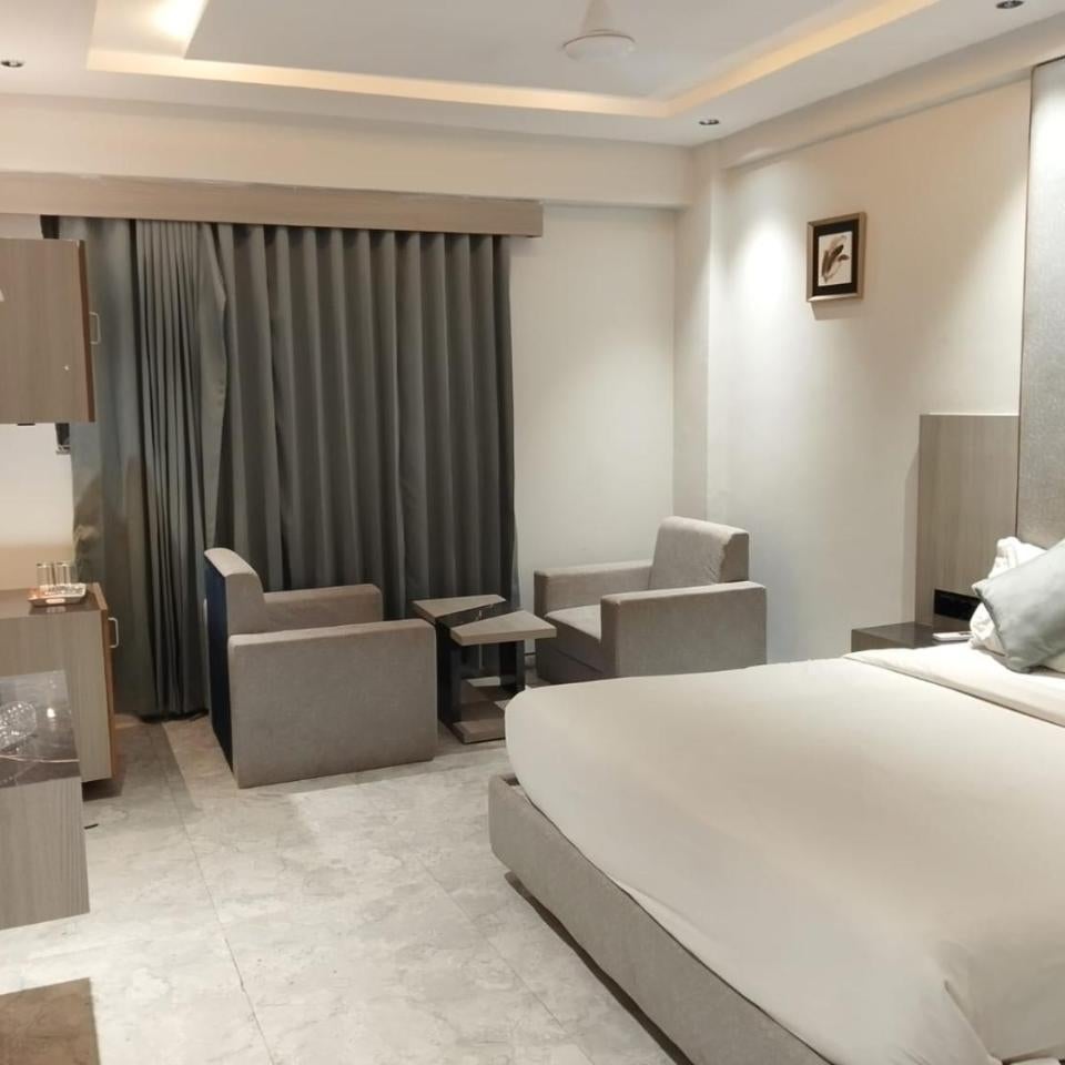 Hotel Palladium Legacy