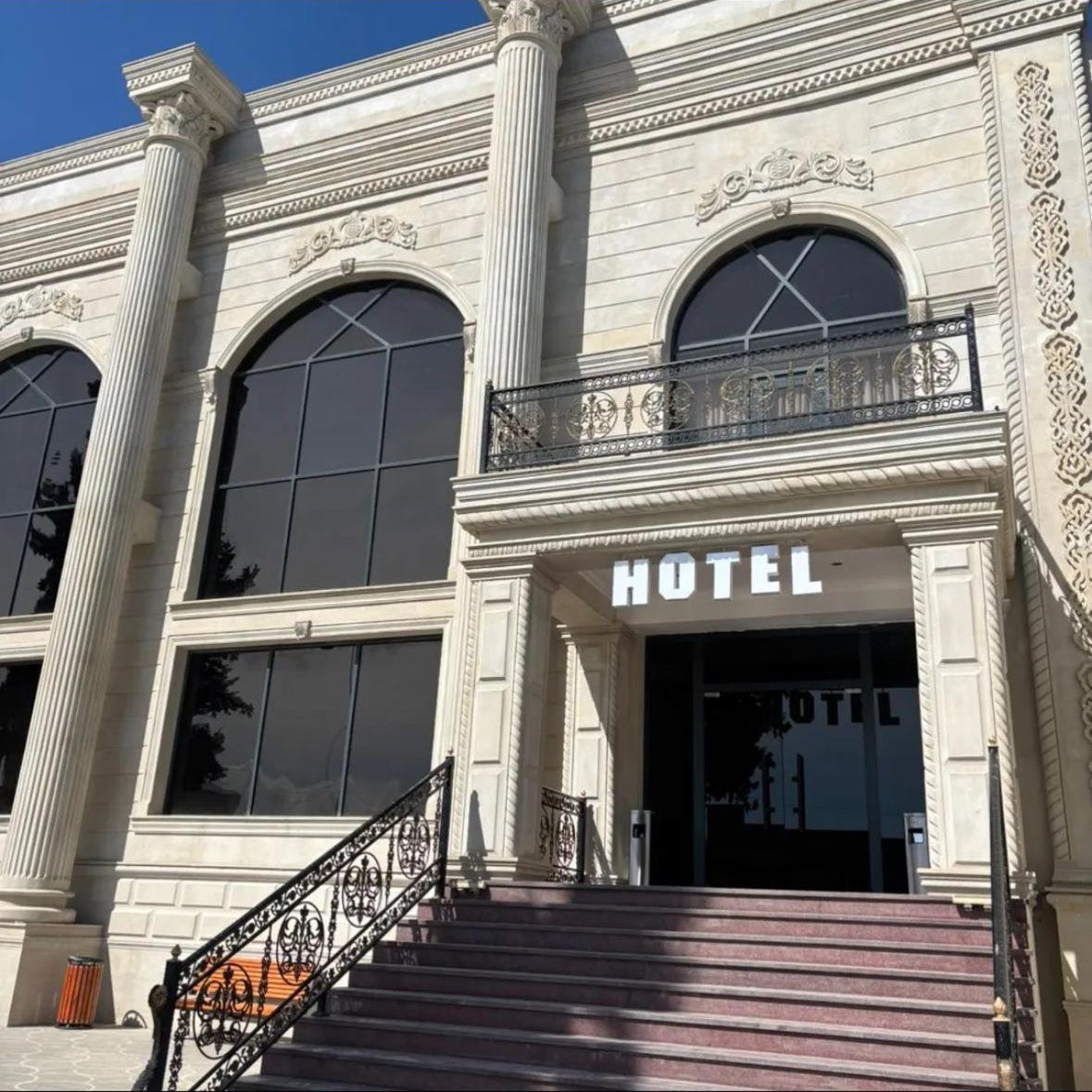 Grand Teatro Hotel Thumbnail