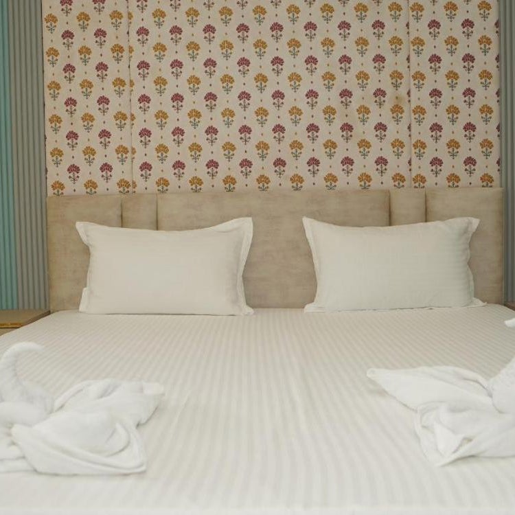 Siddharaj Resort