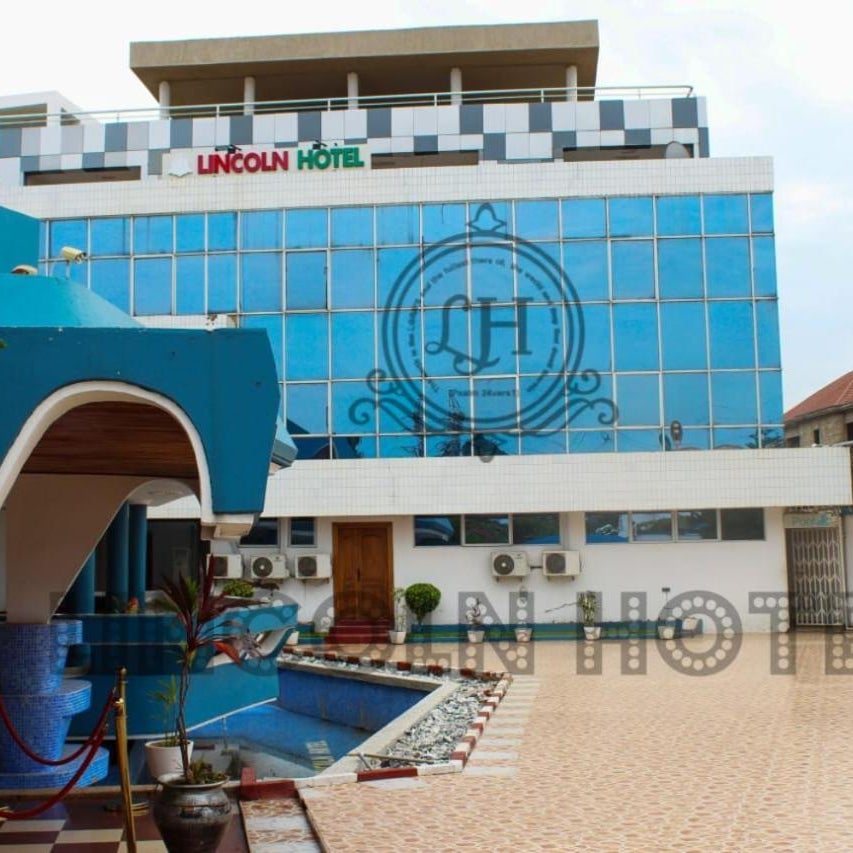 Lincoln Prestige Hotel Thumbnail