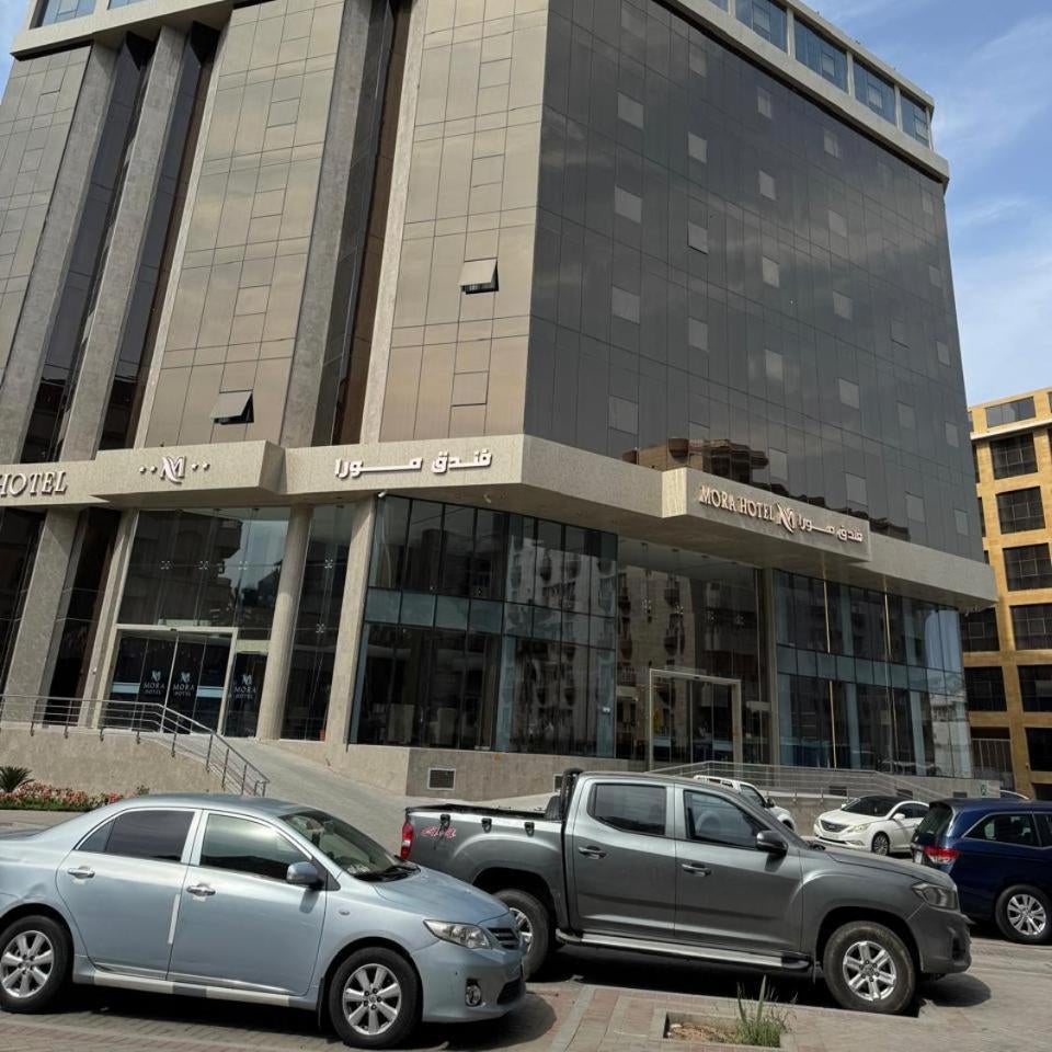 Mora Hotel