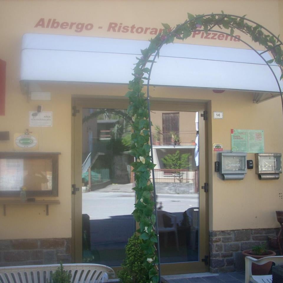 Hotel Aurora Villalago
