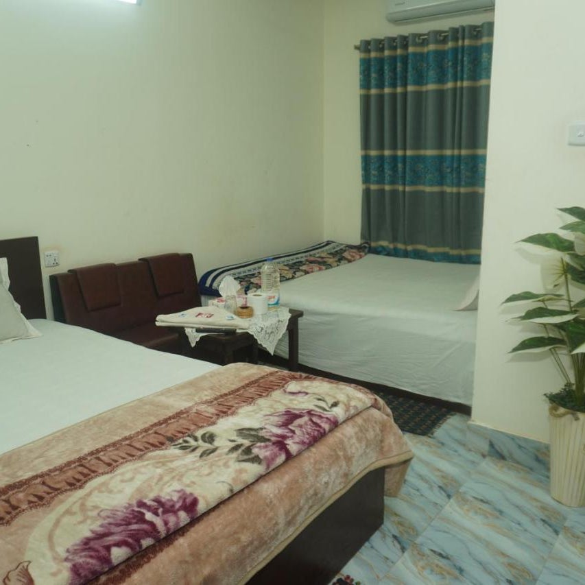 Hotel Rongdhanu International, Khulna Thumbnail