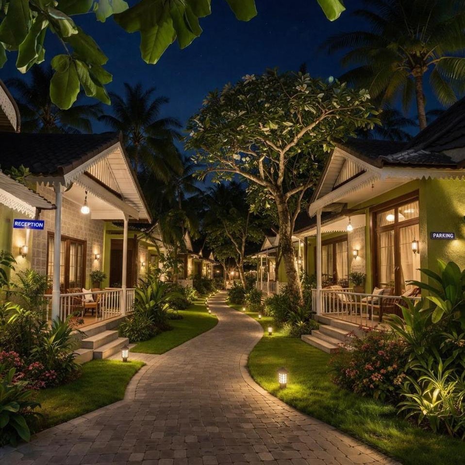 Royal Beach Resort