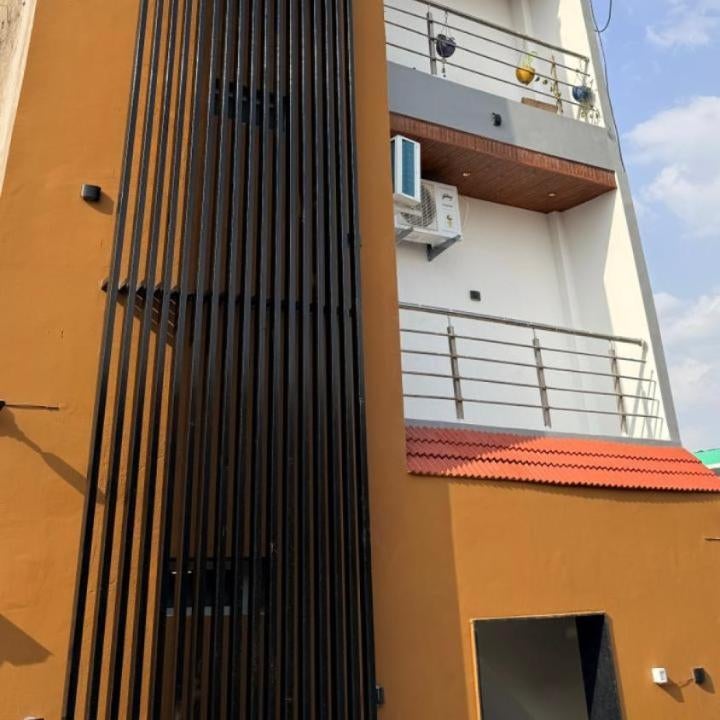 Hotel Geeta Shree