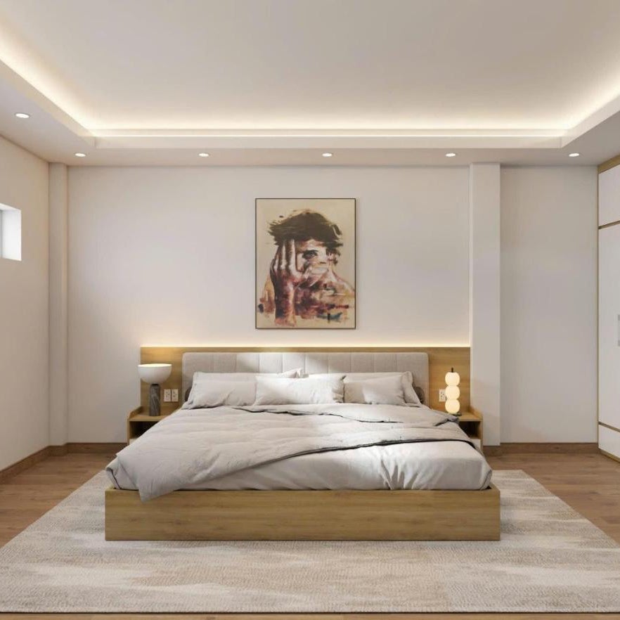 Aura Retreat Boutique Hotel Hanoi