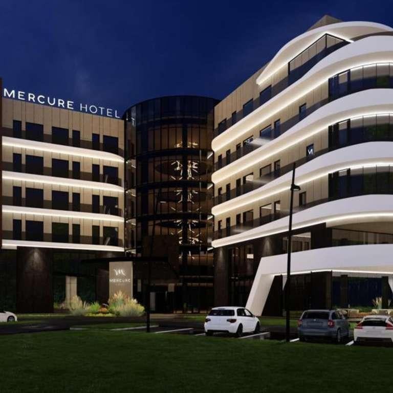 Mercure Oradea