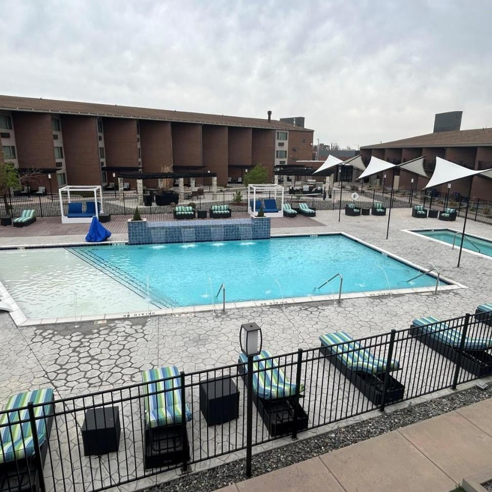 Executive Residency by Best Western Denver East