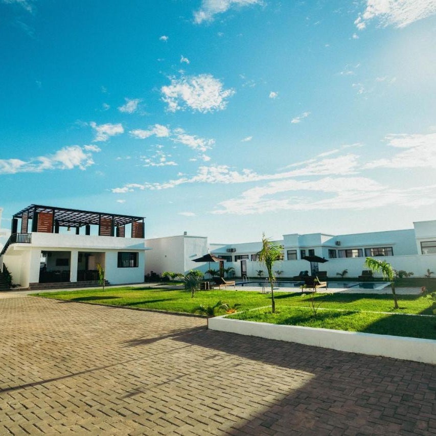 Nook Villas