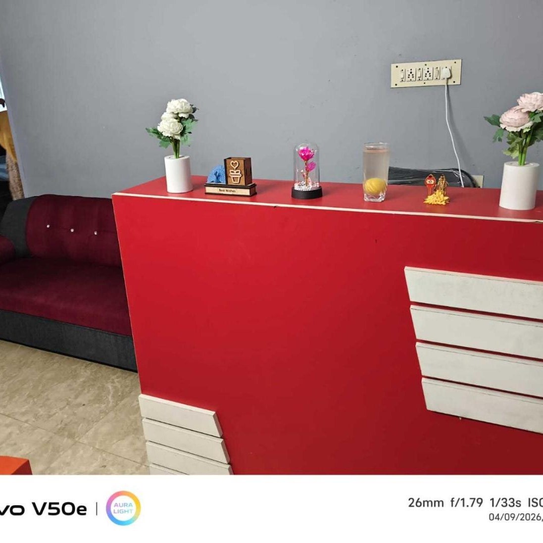 Hotel O Arunachala Residency