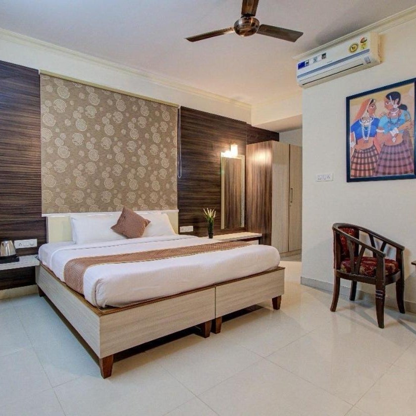Townhouse Indiranagar Metro Station Bangalore