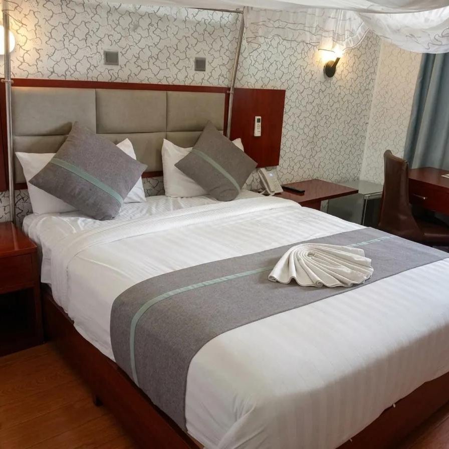 Fidel Hotel Thumbnail