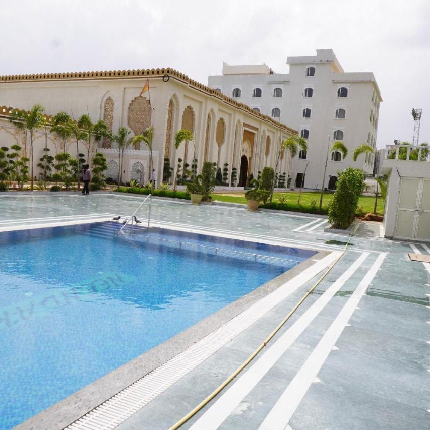Neendar Heritage Resort