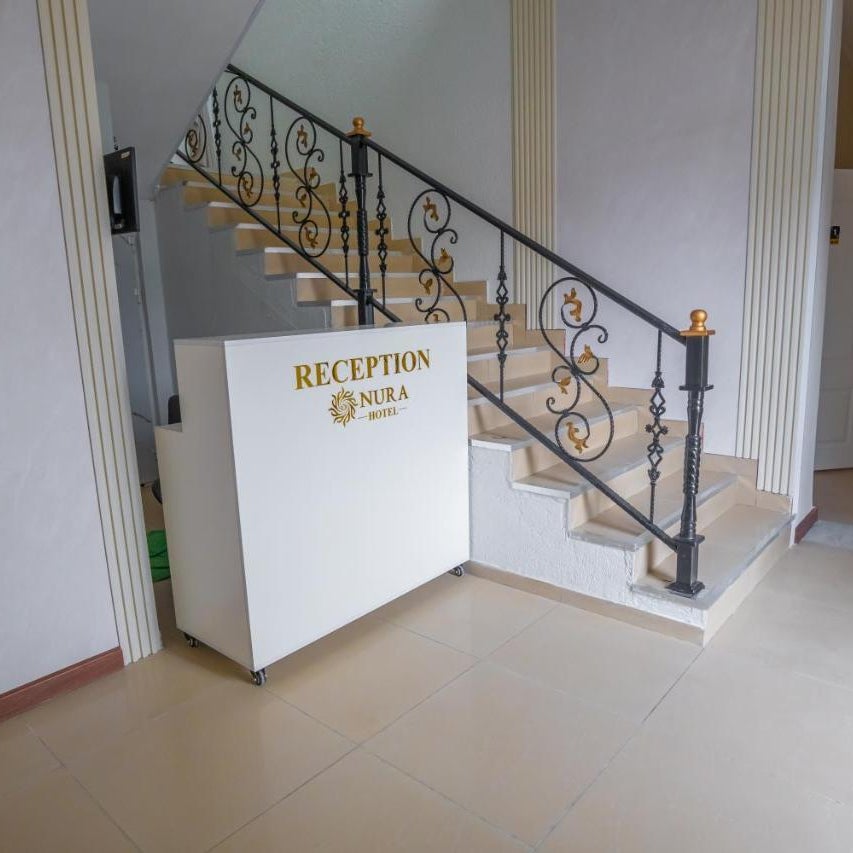 Nura Hotel Thumbnail