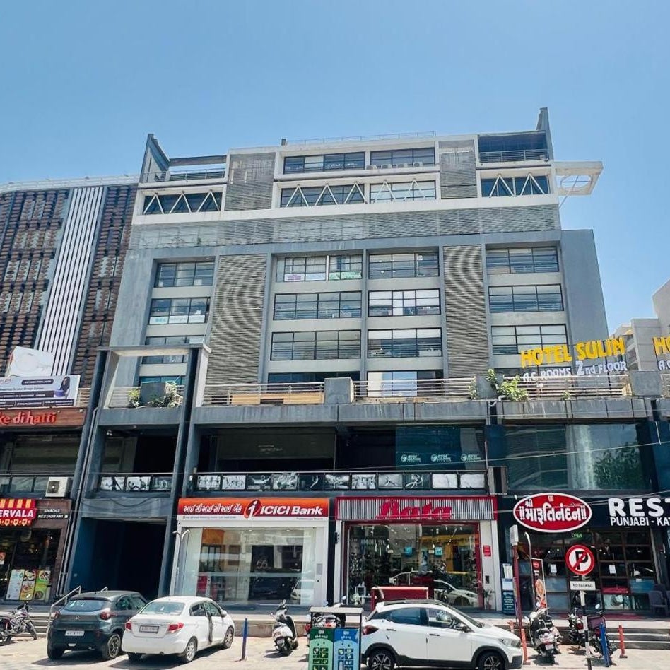 Hotel Sulin Prahladnagar