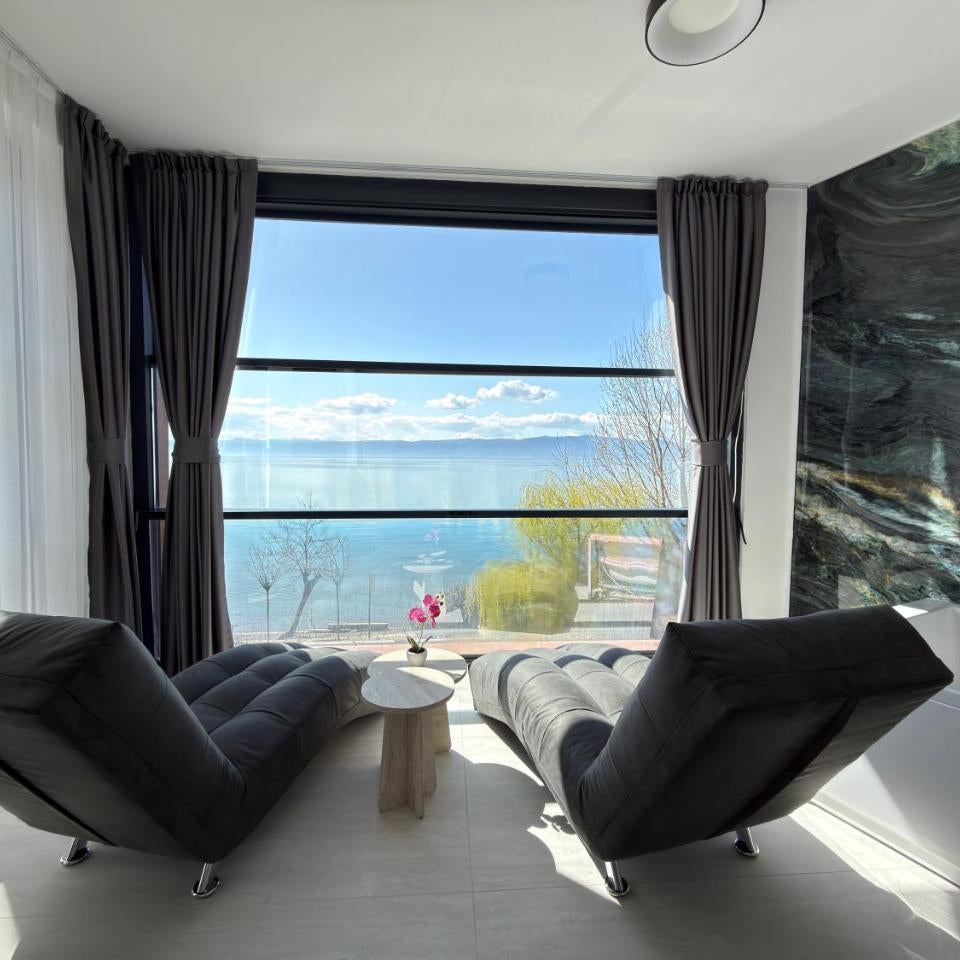 Boutique Hotel Nika