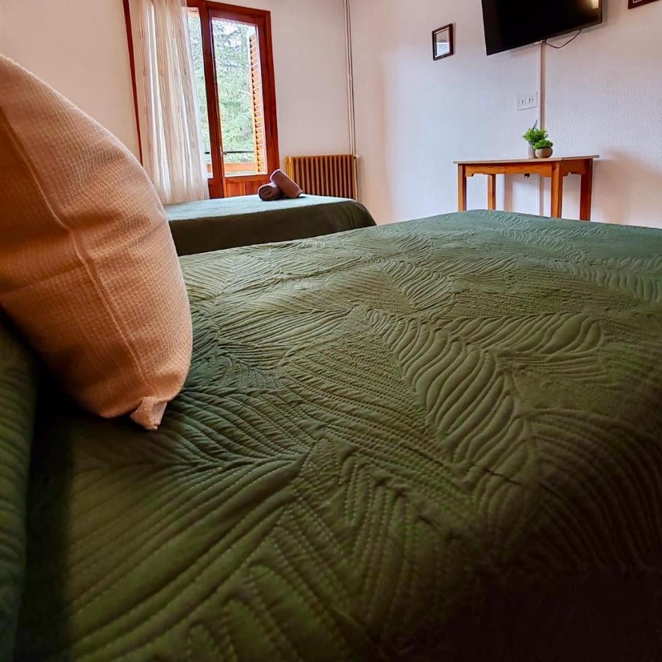 Hotel Acebo & Natura