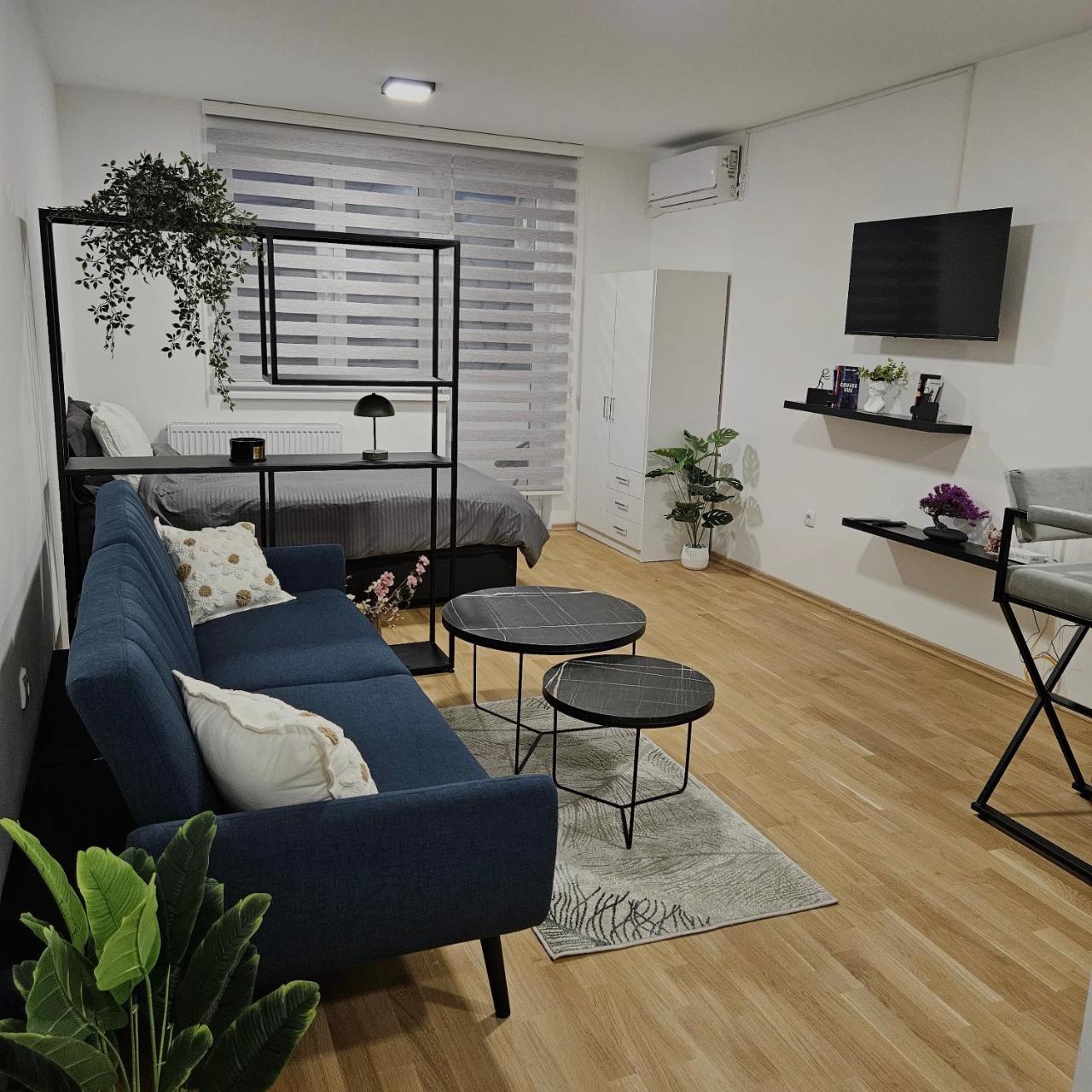 Sarajevo s Secret -Airport Apartment East Sarajevo