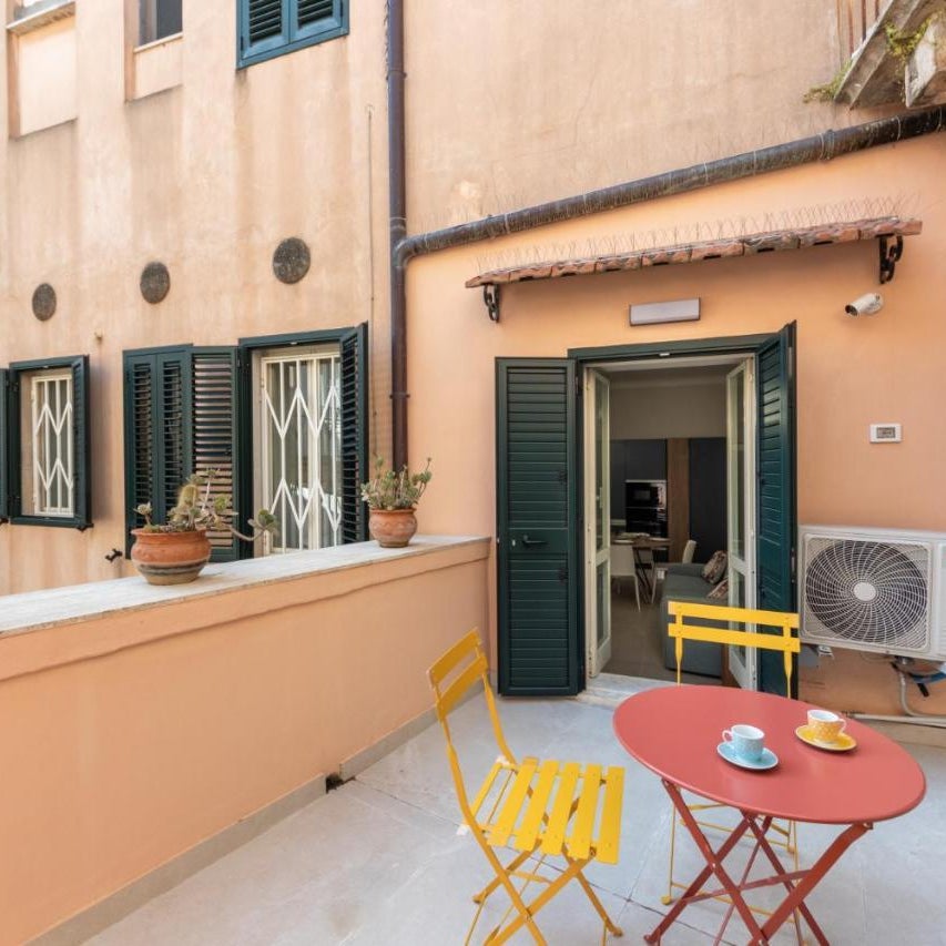 Casa Amarantia-Appartamento 2