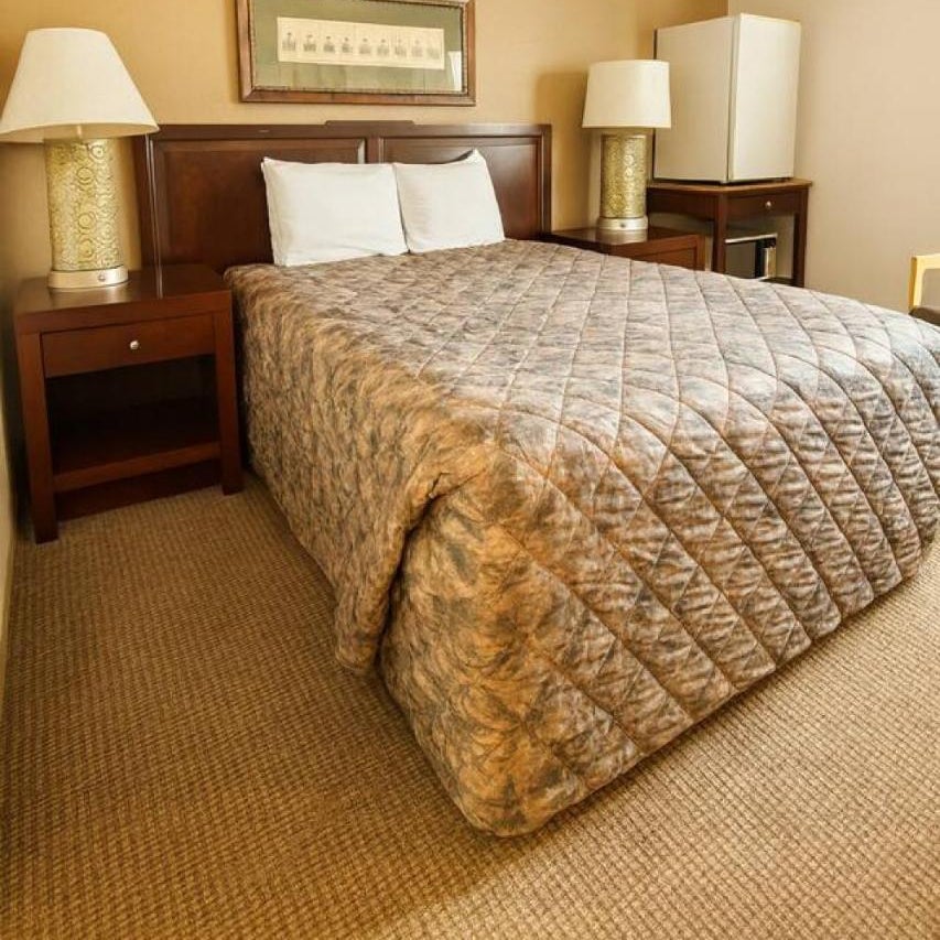 Nisswa Hotel and Suites - Standard Single Queen Thumbnail