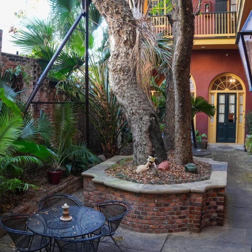 The Olivier House Hotel