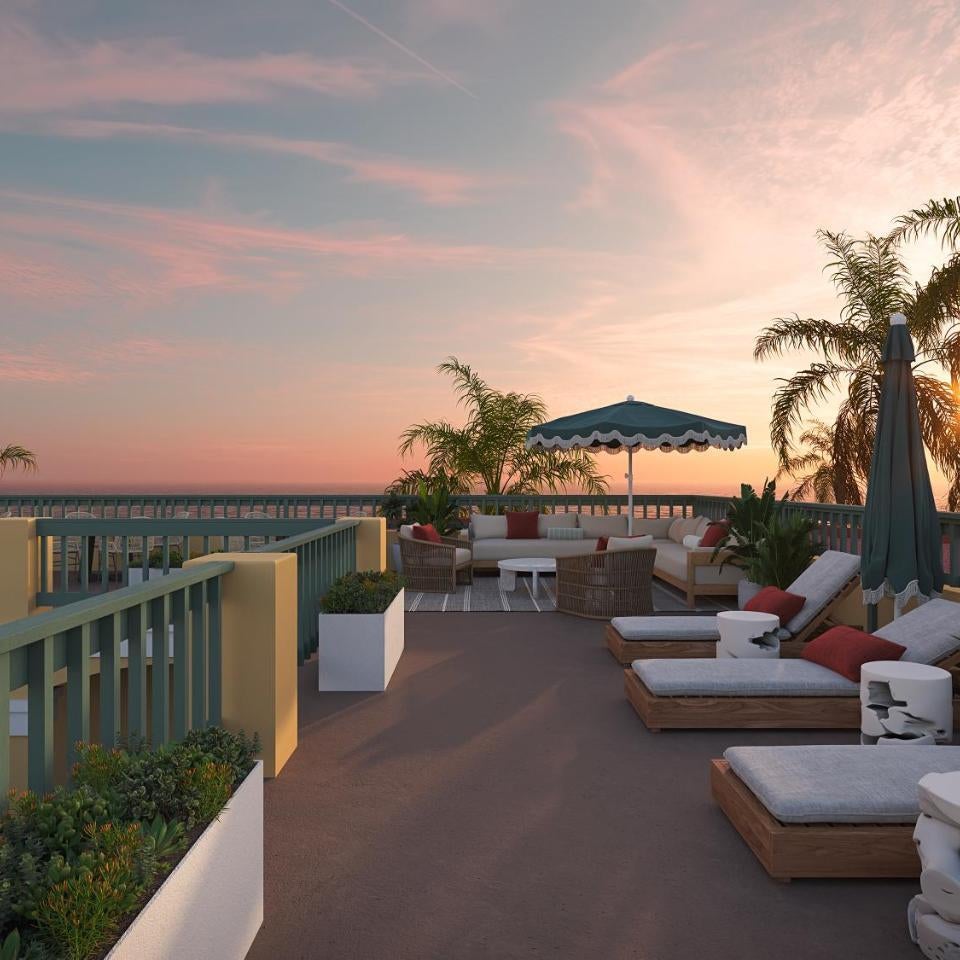 The Mara Laguna Beach, an AvantStay Hotel Thumbnail