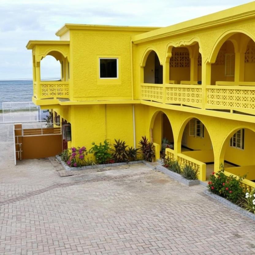 SeaEsta Negril Hotel Thumbnail