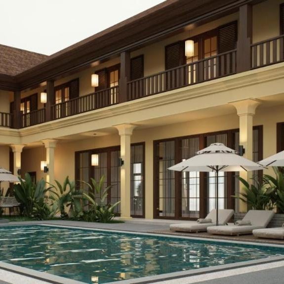 MMK Boutique Hotel